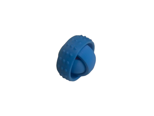 3D Printed Fidget Gyroscope (with Custom Centre)