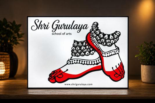 Custom Light Box