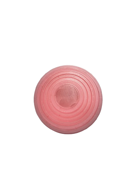 Fidget Gyroscope Flat