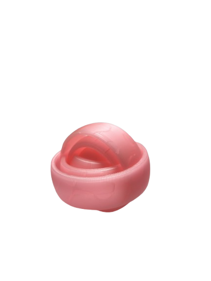 Fidget Gyroscope Open