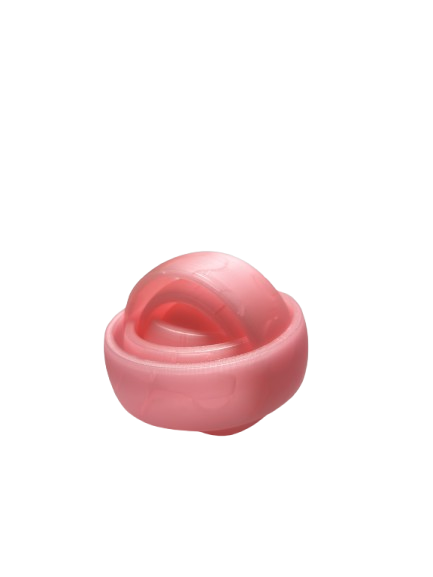 Fidget Gyroscope Open