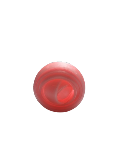 Fidget Gyroscope Partially Open